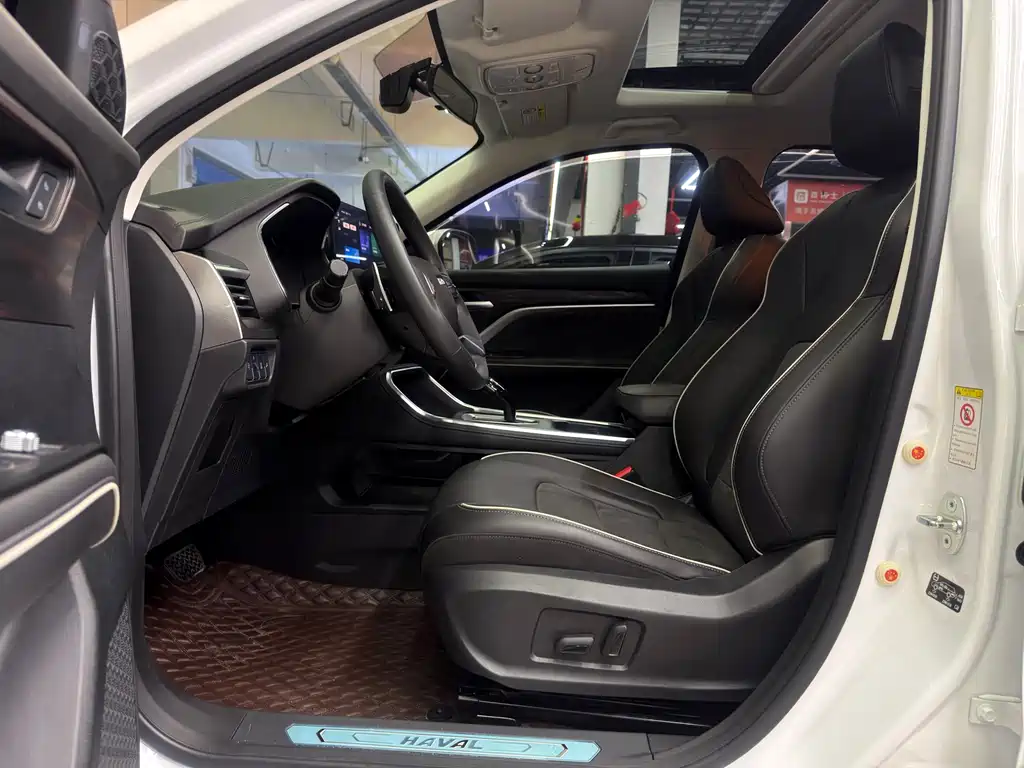 Haval H6 China Style 1.5 T Auto Urban