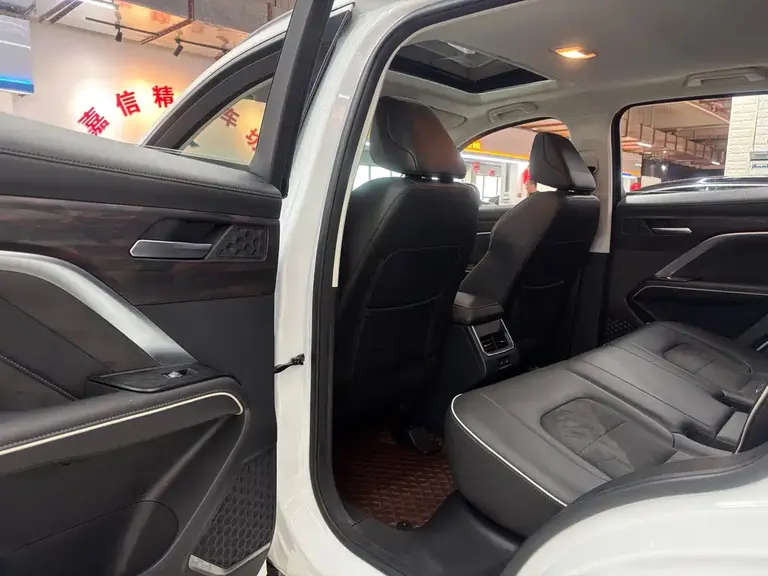 Haval H6 China Style 1.5 T Auto Urban