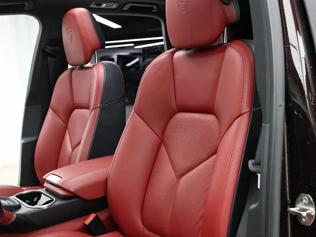 Cayenne Cayenne Platinum Edition 3.0 T