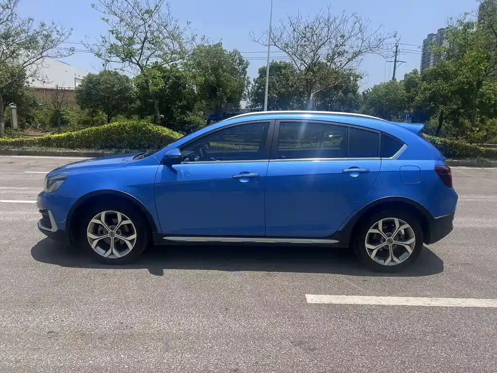 Vision S1 1.5 L Manual Sharp Enjoyment