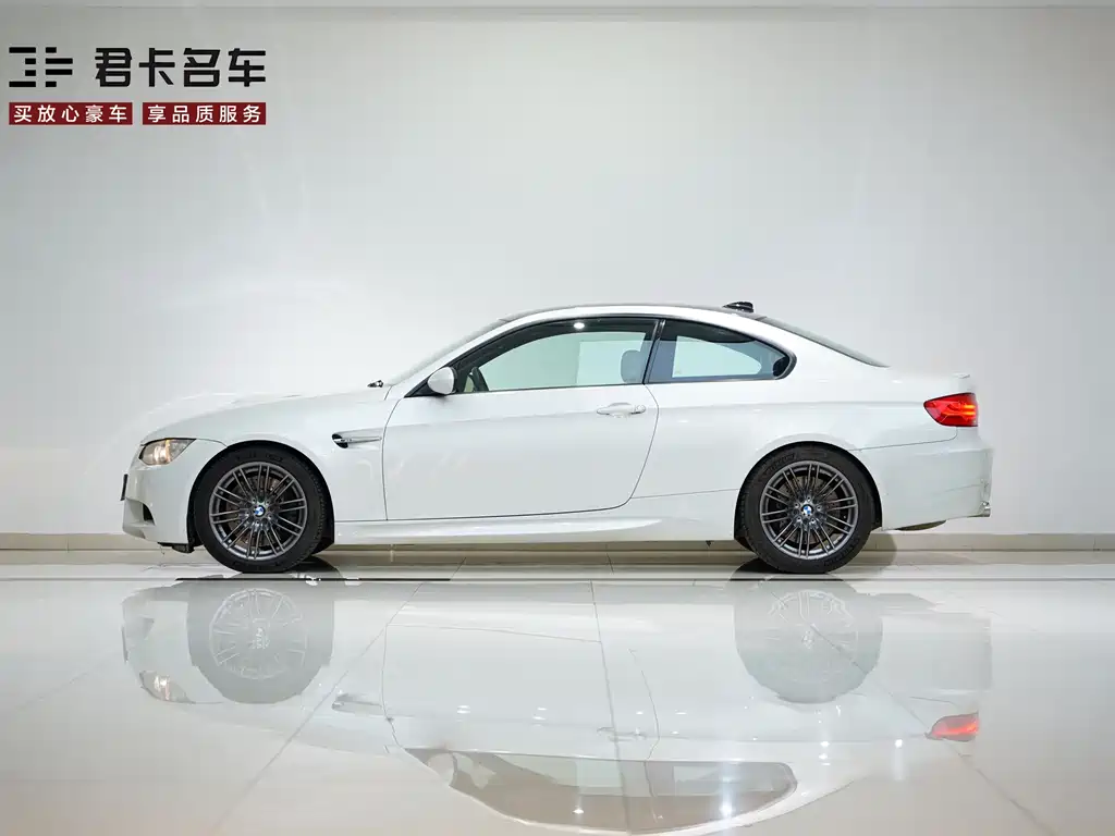 BMW M3 M3 2-door Carbon Fiber Roof