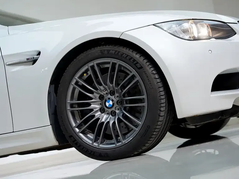 BMW M3 M3 2-door Carbon Fiber Roof