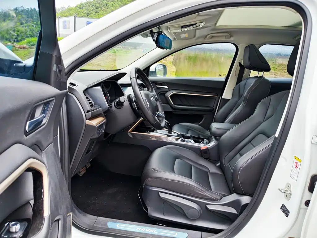 Haval H6 1.5 GDIT Auto Champion CN-VI