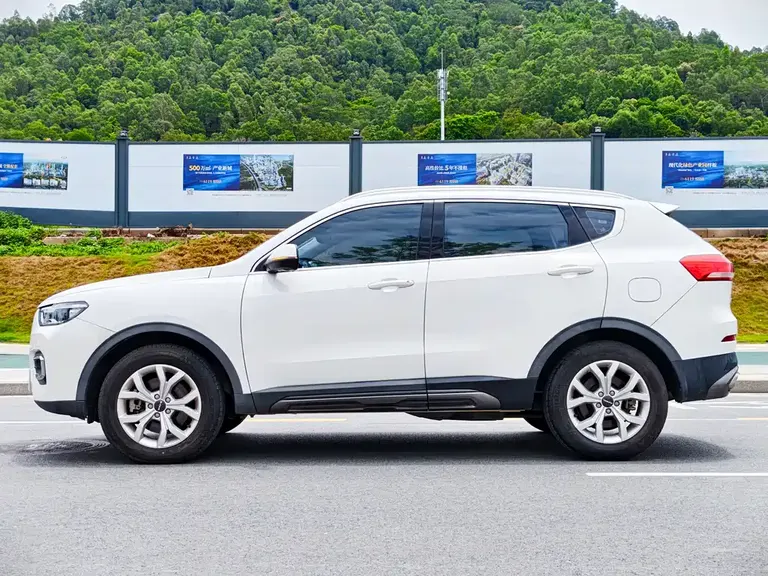 Haval H6 1.5 GDIT Auto Champion CN-VI