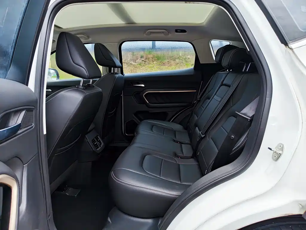 Haval H6 1.5 GDIT Auto Champion CN-VI