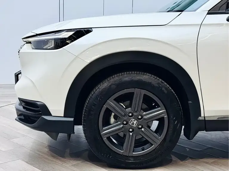 Honda XR-V 1.5 L CVT Hot Trend
