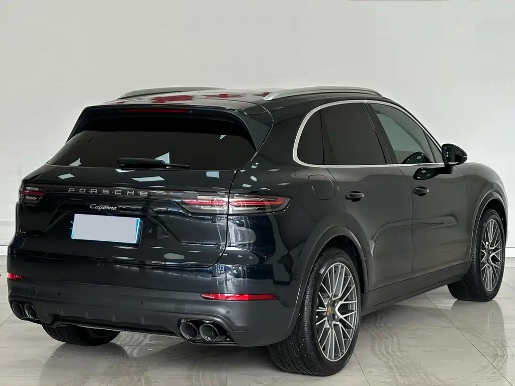 Cayenne Cayenne 3.0 T