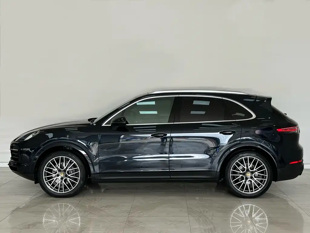 Cayenne Cayenne 3.0 T