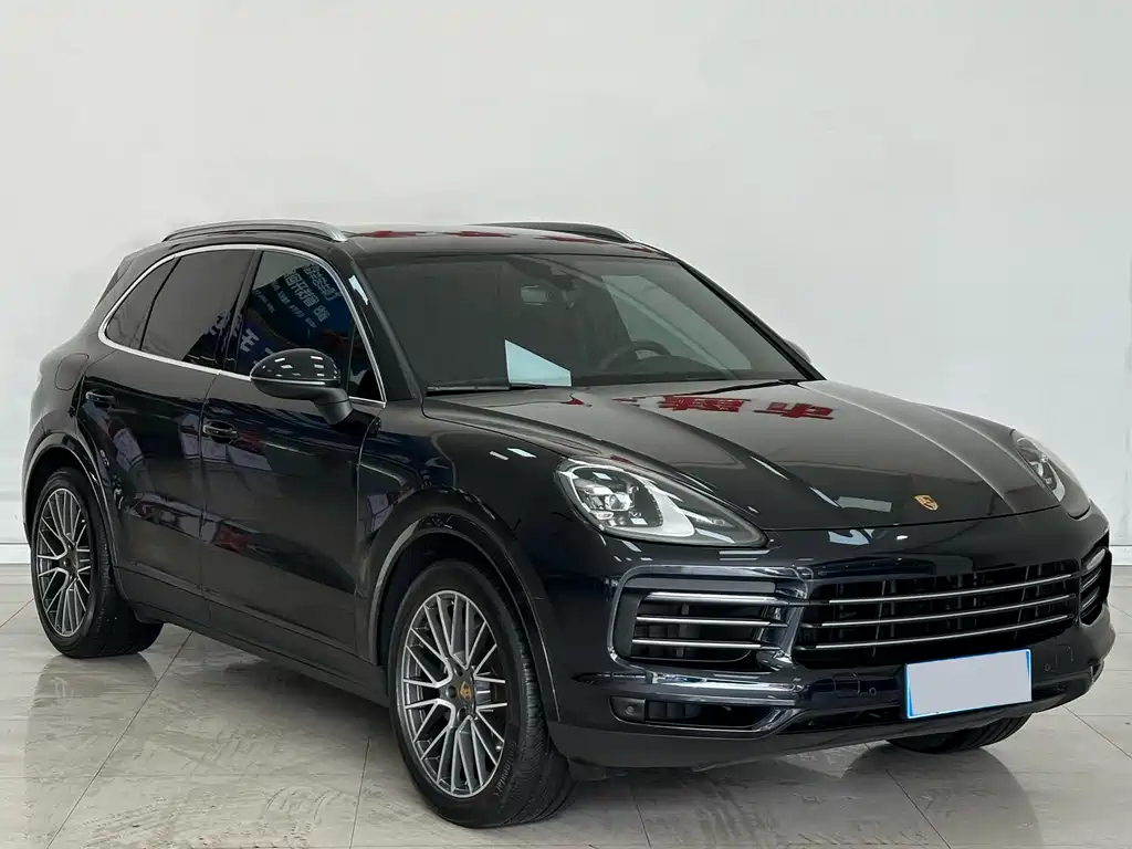 Cayenne Cayenne 3.0 T