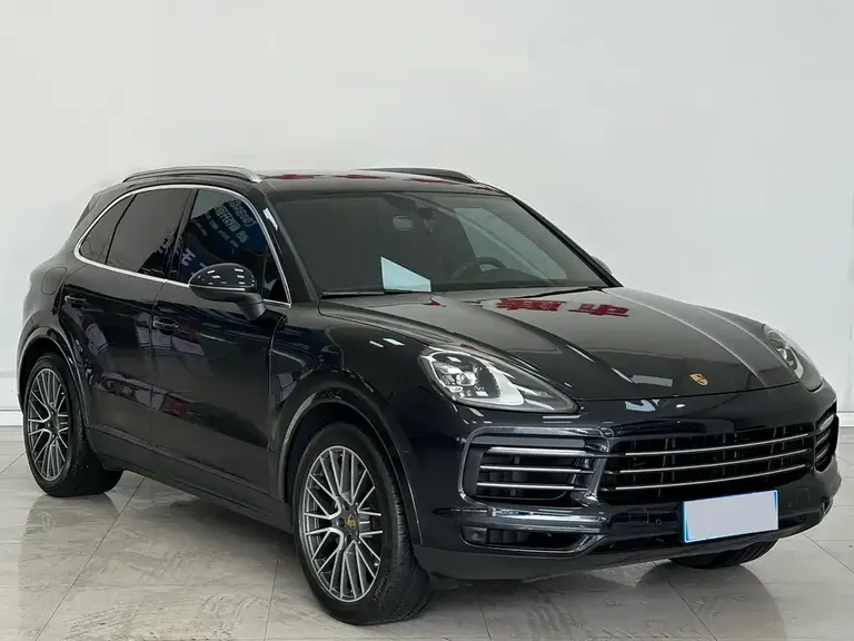 Porsche Cayenne Cayenne 3.0 T