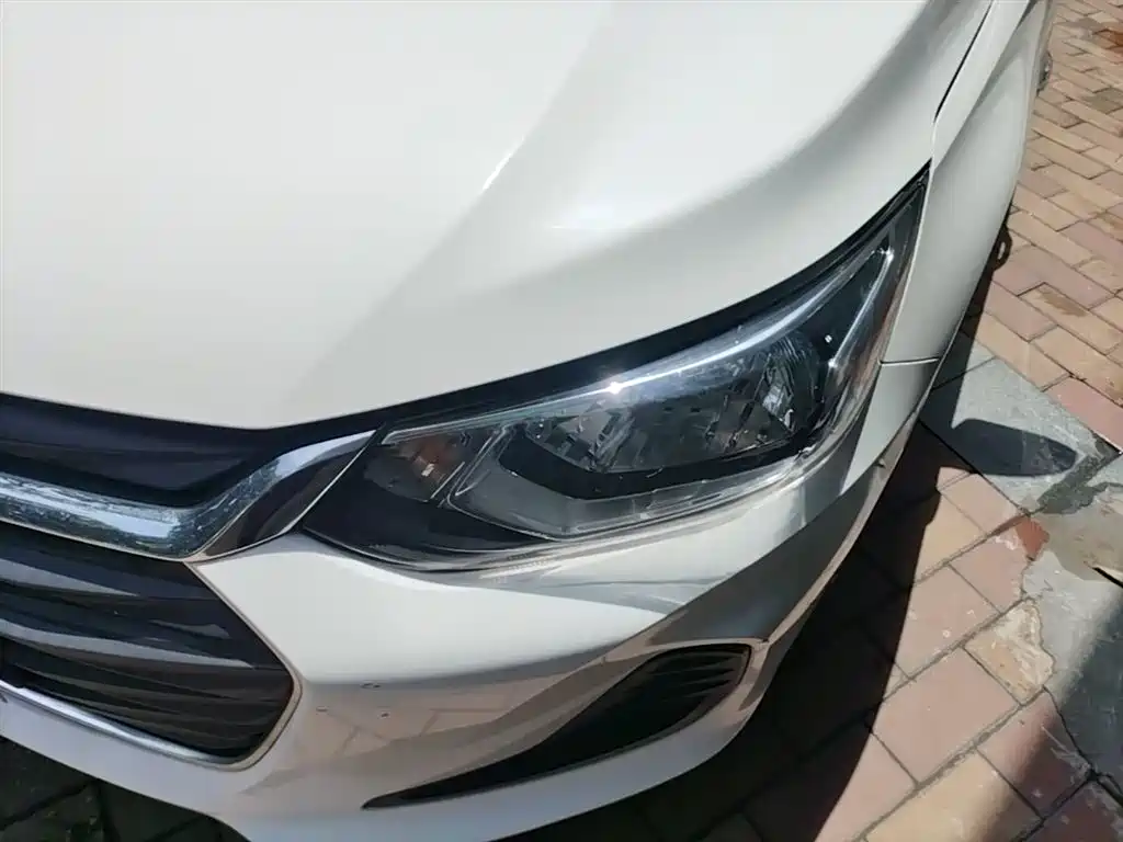 Cavalier 325 T Auto Pleasant