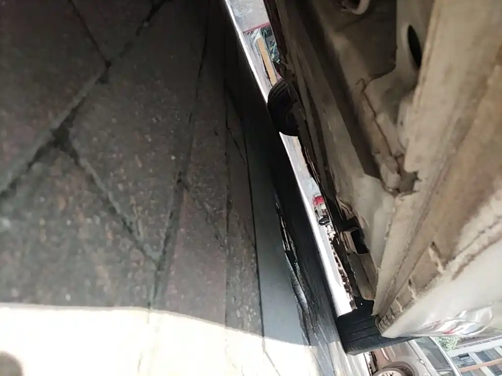 Cavalier 325 T Auto Pleasant