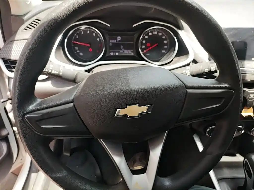 Cavalier 325 T Auto Pleasant