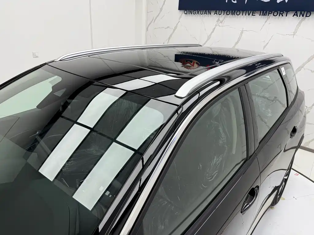 Peugeot 5008 标致5008 2025款 豪华版
