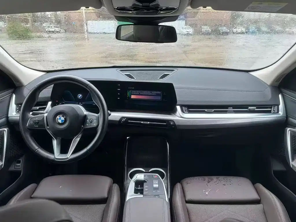 BMW X2 (Import) sDrive25 i M Sport Package