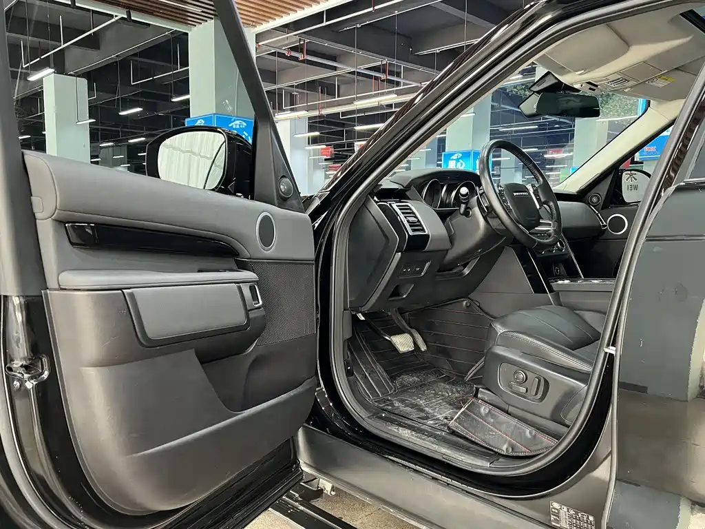 Discovery 2.0 T Special Edition