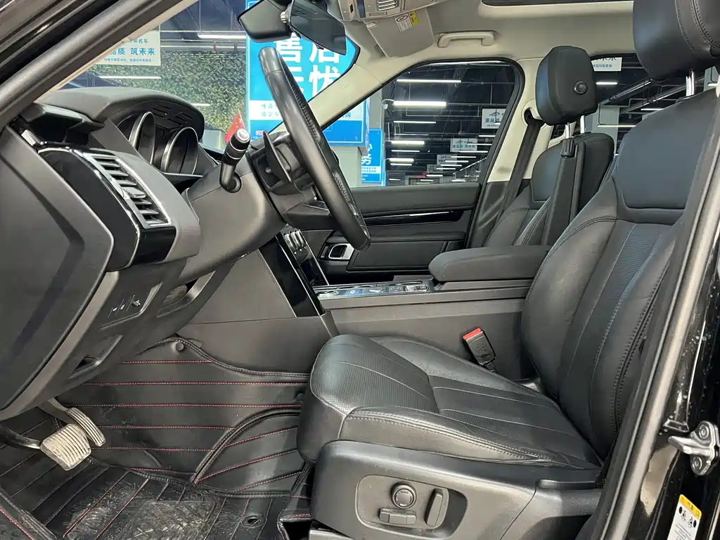 Discovery 2.0 T Special Edition