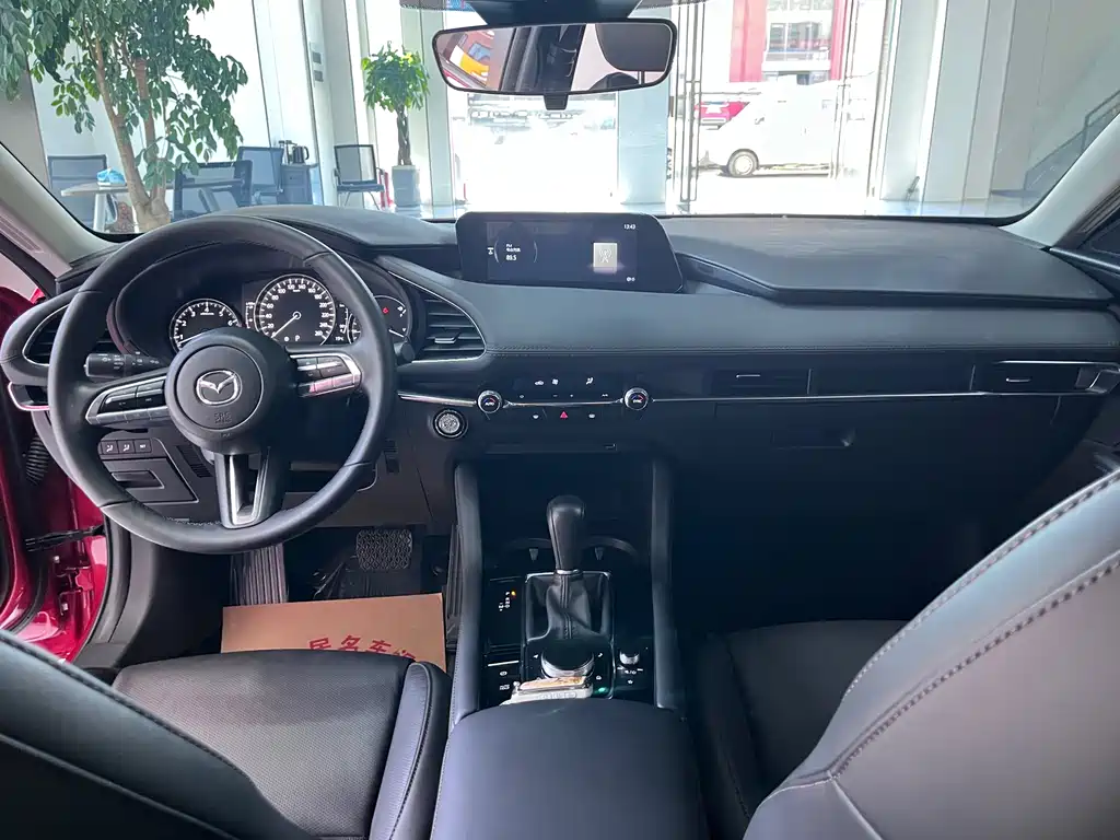 Mazda 3 Axela 2.0 L Auto Quality Premium