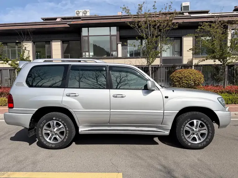 Lexus LX 470