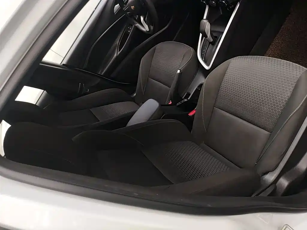 Cavalier 325 T Auto Pleasant