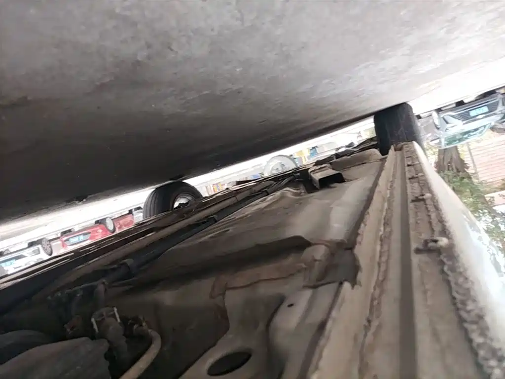 Cavalier 325 T Auto Pleasant