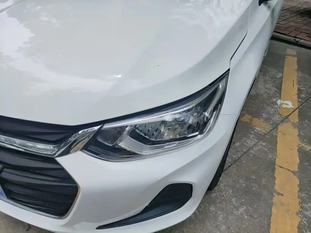 Cavalier 325 T Auto Pleasant