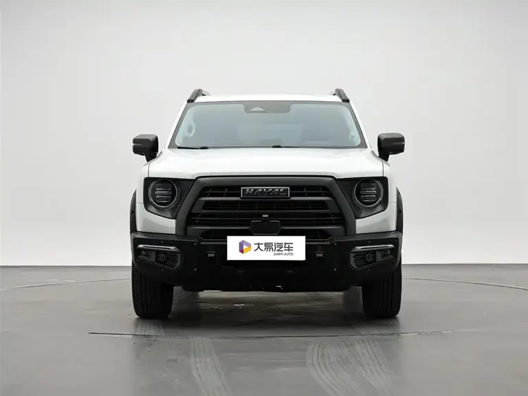 Haval Dargo 1.5 T DCT 2 WD Malinois Hunt