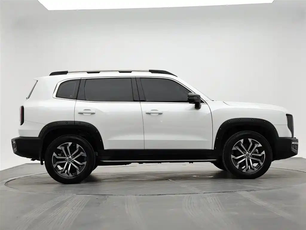 Haval Dargo 1.5 T DCT 2 WD Malinois Hunt
