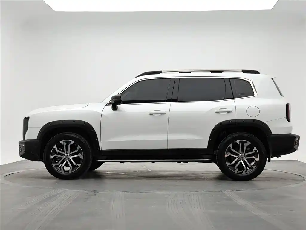 Haval Dargo 1.5 T DCT 2 WD Malinois Hunt