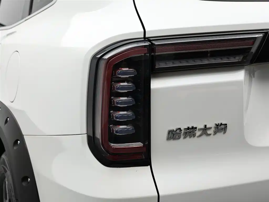 Haval Dargo 1.5 T DCT 2 WD Malinois Hunt