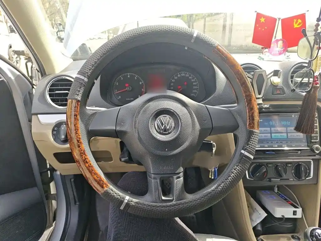 Jetta 1.6 L Manual Comfort