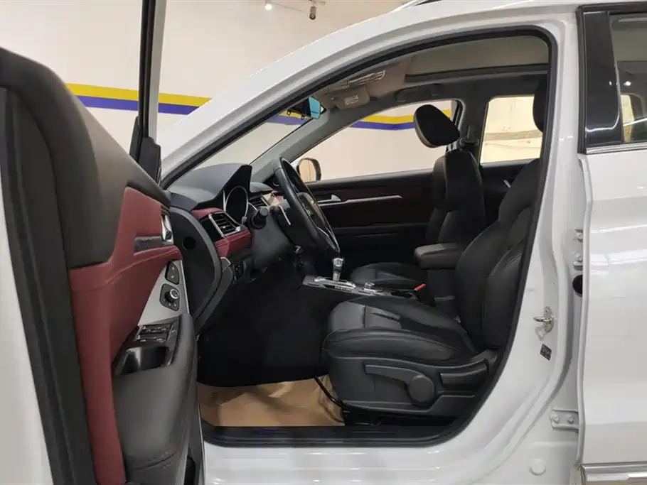 Haval H6 Coupe 1.5 T Auto 2 WD Elite CN-VI