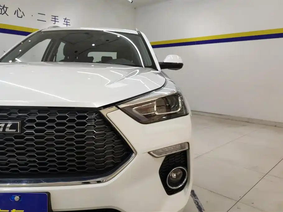 Haval H6 Coupe 1.5 T Auto 2 WD Elite CN-VI