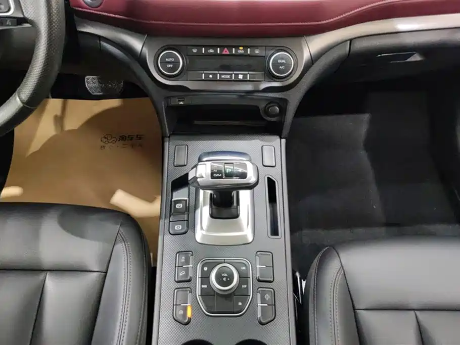 Haval H6 Coupe 1.5 T Auto 2 WD Elite CN-VI