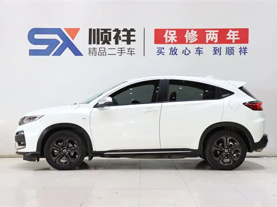 Honda XR-V 220 TURBO CVT Luxury