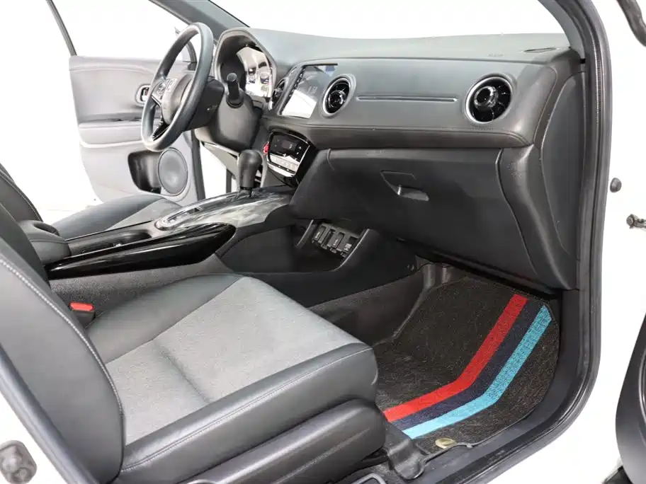 Honda XR-V 220 TURBO CVT Luxury