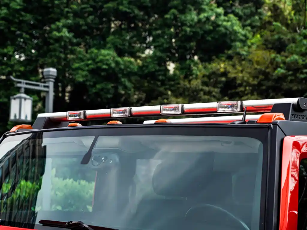 Hummer H2 6.2 AT