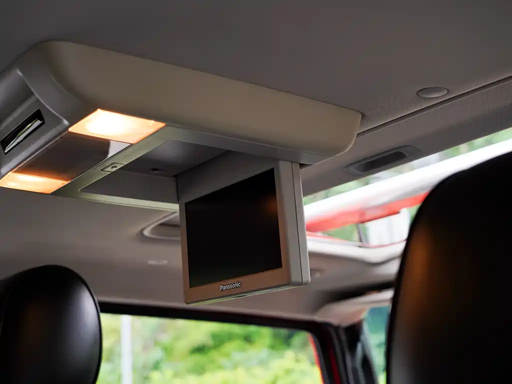 Hummer H2 6.2 AT