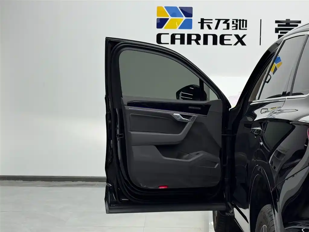 Touareg 3.0 TSI Sharp Enjoyment Classic Sport Package