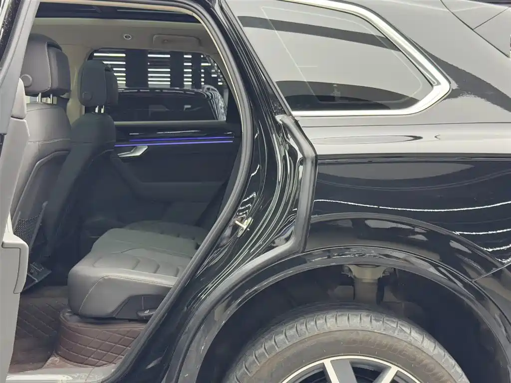 Touareg 3.0 TSI Sharp Enjoyment Classic Sport Package
