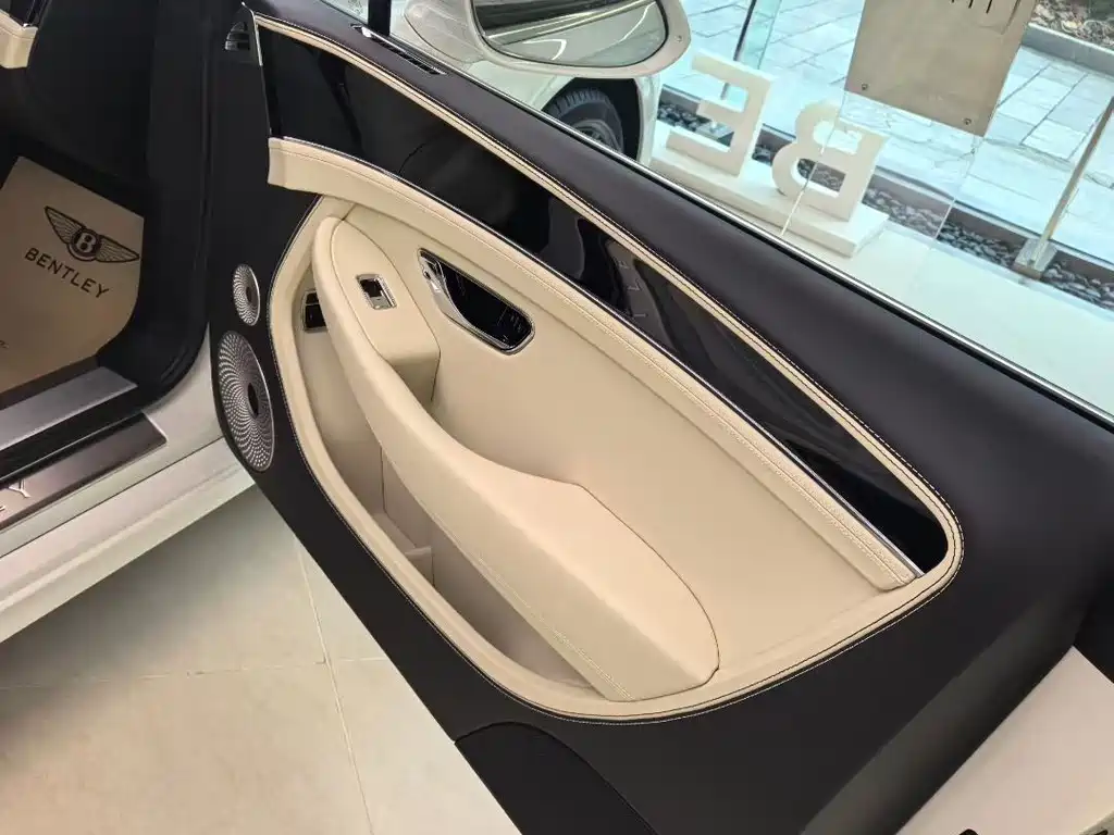 Continental GT PHEV GT Basic
