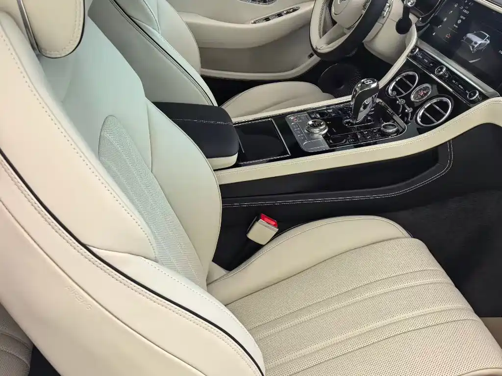 Continental GT PHEV GT Basic