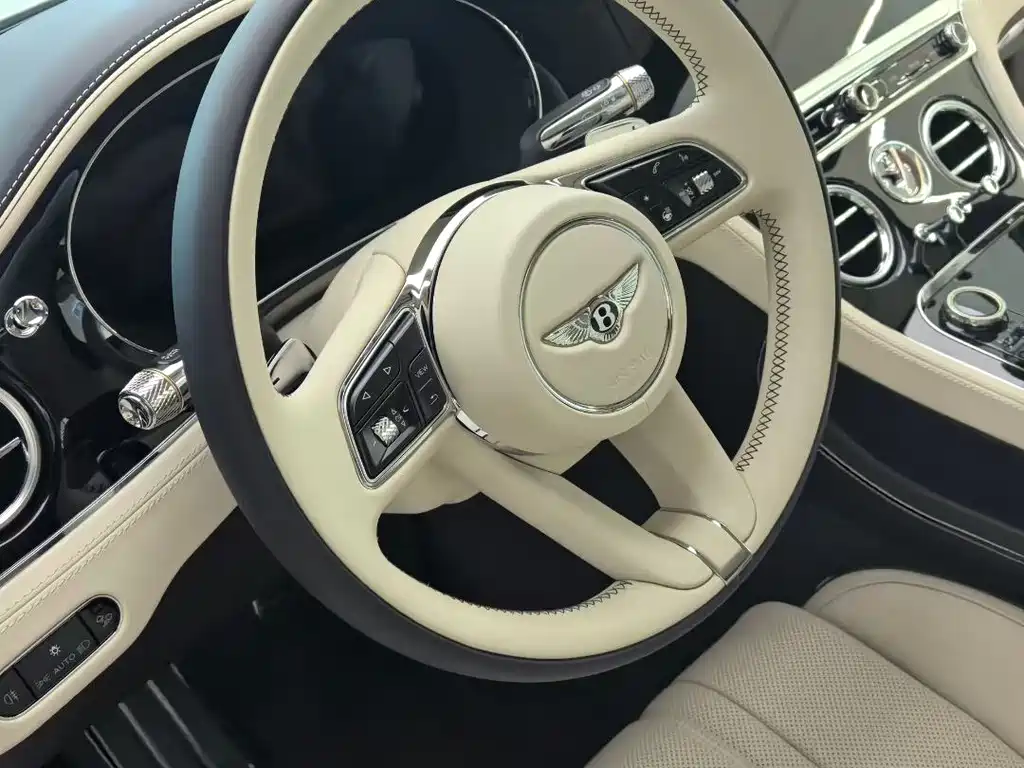 Continental GT PHEV GT Basic