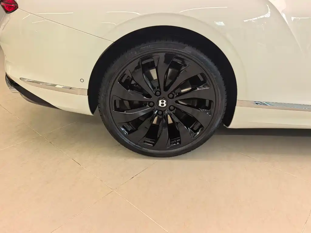 Continental GT PHEV GT Basic