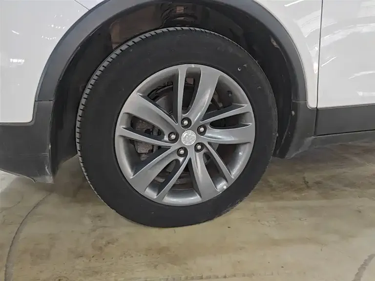 Buick Encore 18 T Auto 2 WD Urban Fashion