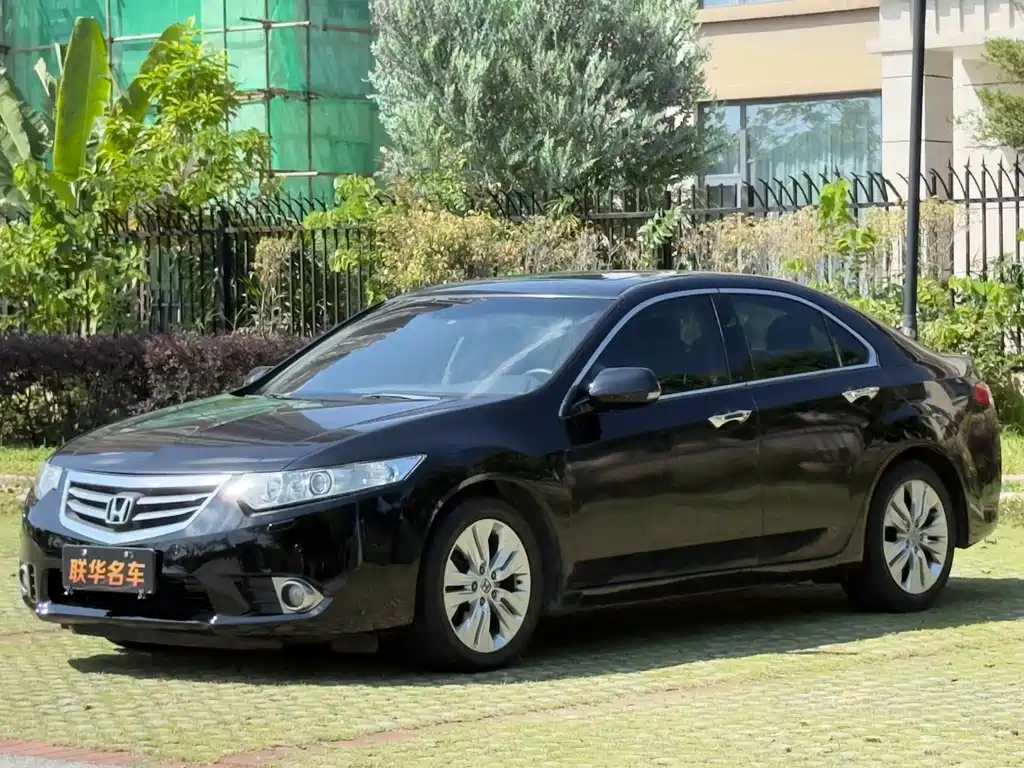 Spirior 2.4 L Distinguished