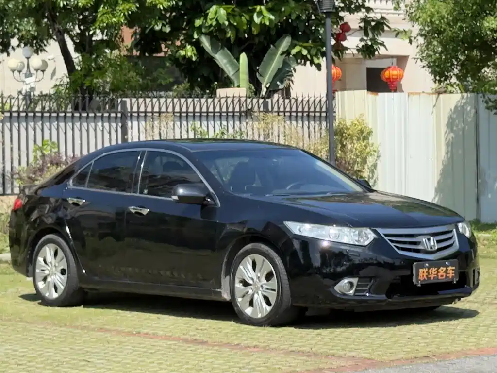 Spirior 2.4 L Distinguished