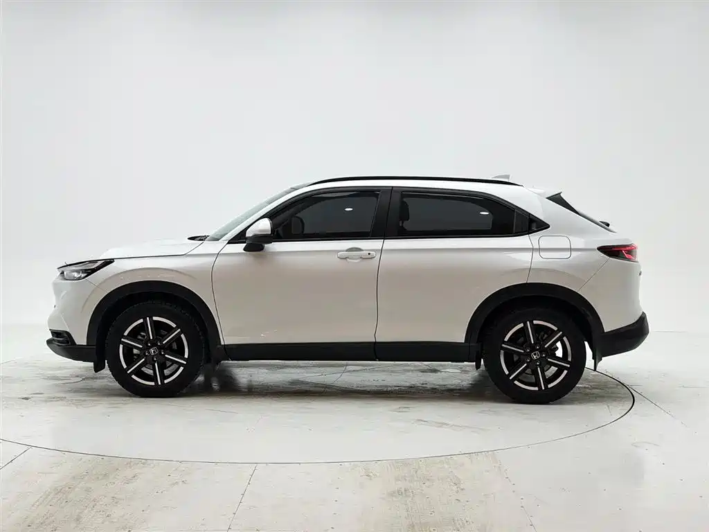 Vezel 1.5 L CVT Pioneer
