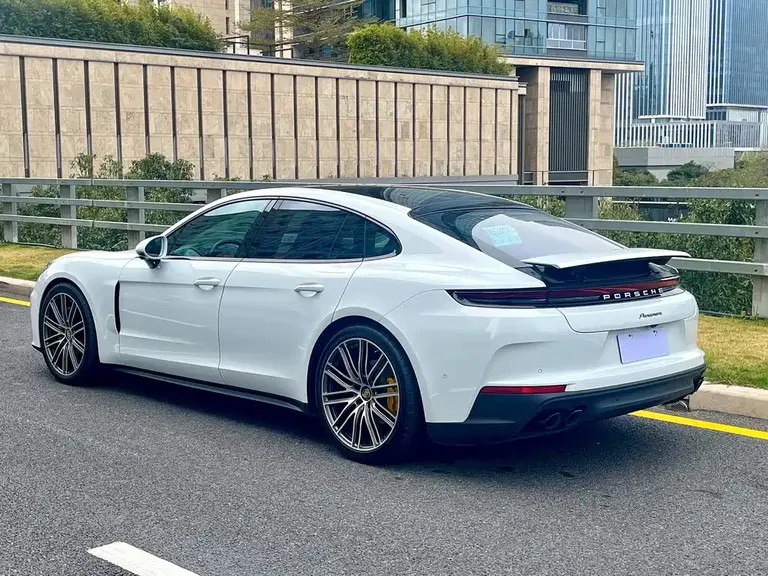Porsche Panamera Panamera 2.9 T