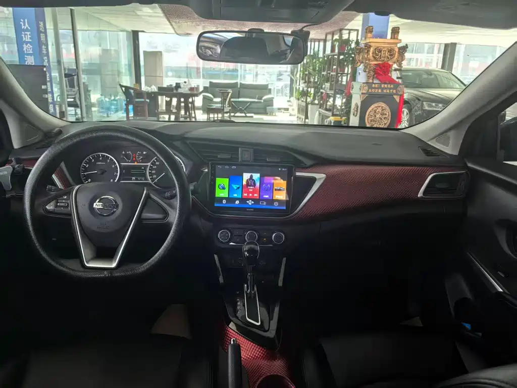Lannia 1.6 L CVT Cool CN-VI